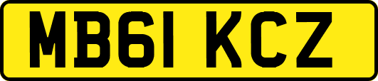 MB61KCZ