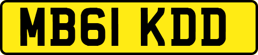 MB61KDD