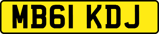 MB61KDJ