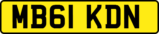 MB61KDN