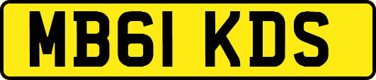 MB61KDS