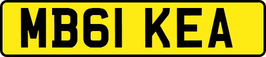 MB61KEA