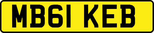 MB61KEB