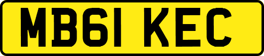 MB61KEC