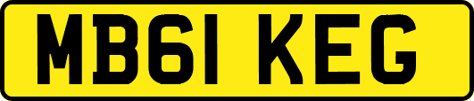 MB61KEG
