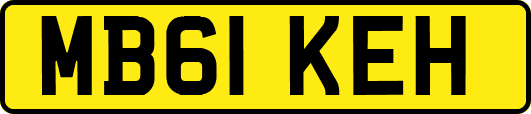 MB61KEH