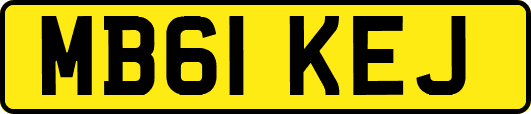 MB61KEJ