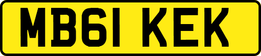 MB61KEK