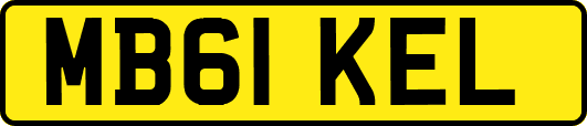 MB61KEL