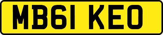MB61KEO