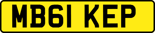 MB61KEP