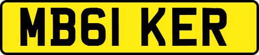 MB61KER