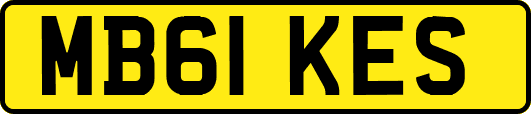 MB61KES
