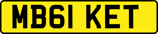 MB61KET