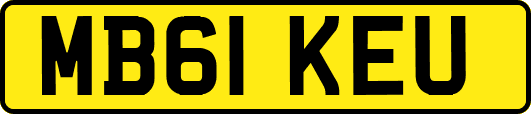 MB61KEU