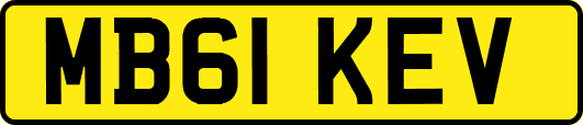 MB61KEV