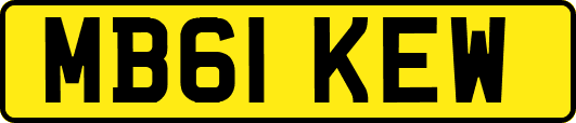 MB61KEW