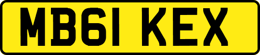 MB61KEX