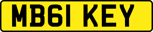 MB61KEY