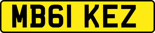 MB61KEZ