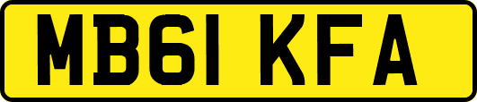 MB61KFA