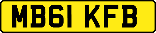 MB61KFB