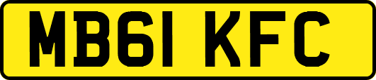 MB61KFC