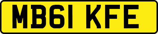 MB61KFE