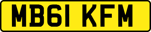 MB61KFM