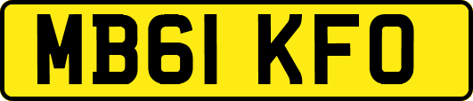 MB61KFO