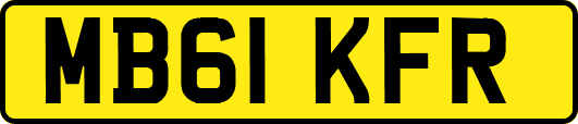 MB61KFR