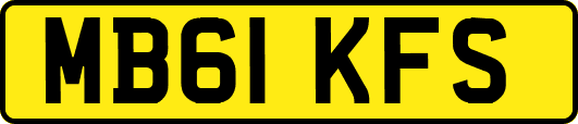 MB61KFS