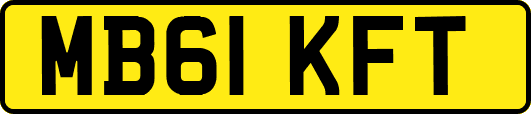 MB61KFT