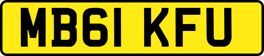 MB61KFU