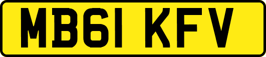 MB61KFV