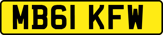 MB61KFW