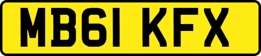 MB61KFX