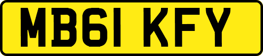MB61KFY
