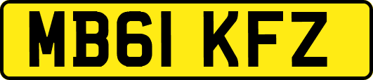MB61KFZ