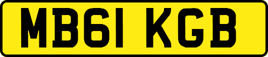 MB61KGB