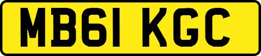 MB61KGC