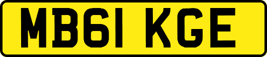 MB61KGE