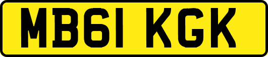 MB61KGK