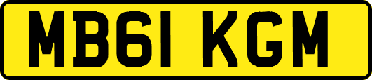 MB61KGM