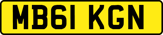MB61KGN