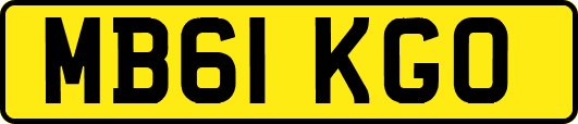 MB61KGO