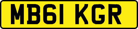 MB61KGR