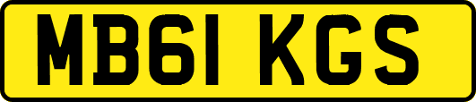 MB61KGS