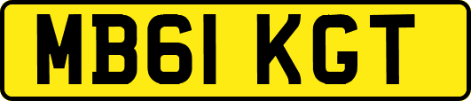 MB61KGT