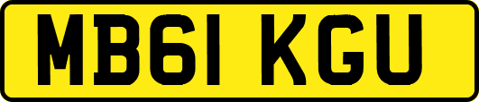 MB61KGU